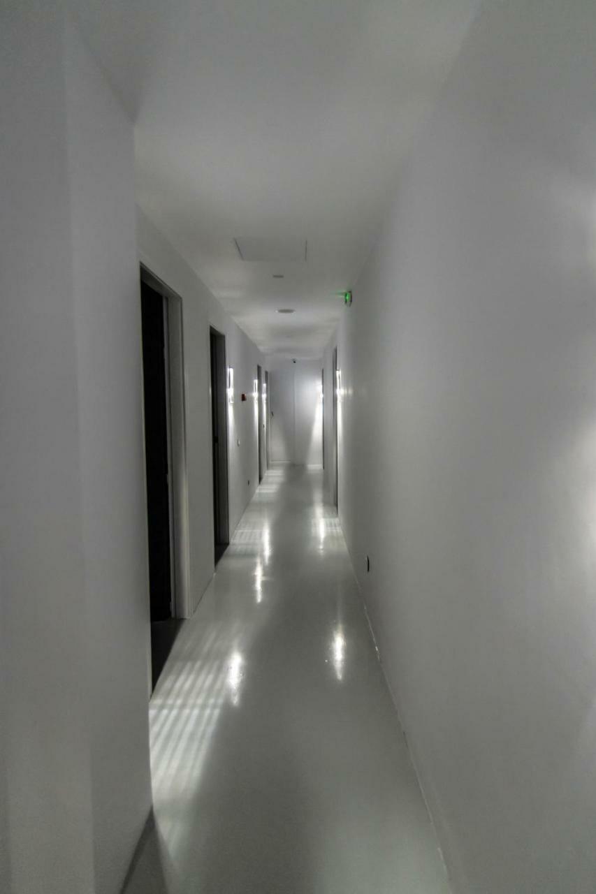 Byzantio City Hotel Tinos Luaran gambar